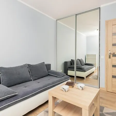 Przymorze Cztery Oceany By Renters Gdansk