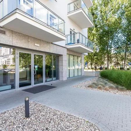 Przymorze Cztery Oceany By Renters
